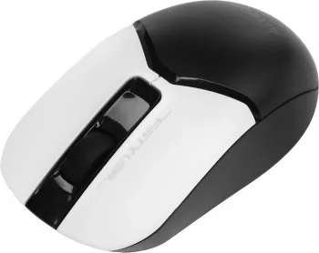  A4Tech Fstyler FB12 /  (1200dpi)  BT/Radio USB (3but)