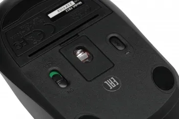  A4Tech Fstyler FB12 /  (1200dpi)  BT/Radio USB (3but)