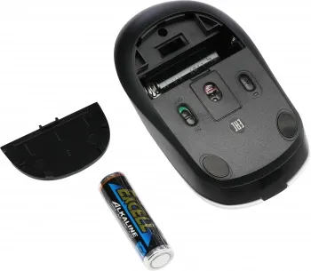  A4Tech Fstyler FB12 /  (1200dpi)  BT/Radio USB (3but)