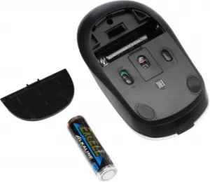  A4Tech Fstyler FB12 /  (1200dpi)  BT/Radio USB (3but)