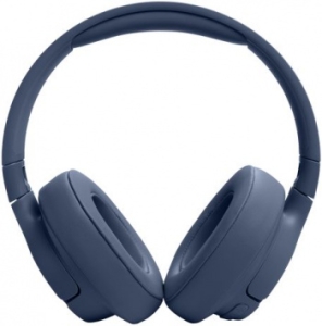   JBL headphones Blue JBLT720BTBLU