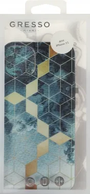 (-) GRESSO Meridian,  iPhone 13,  [gr17aaae8889]
