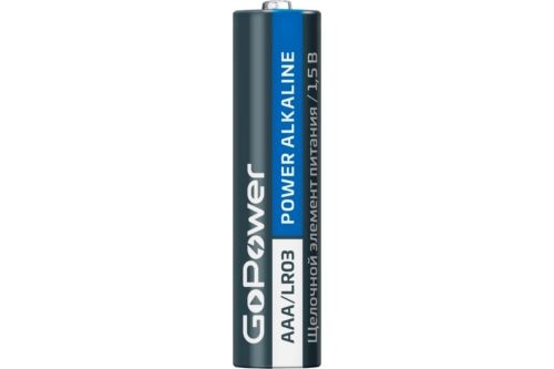  GoPower LR03 AAA Alkaline 1.5V (20 )