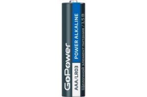  GoPower LR03 AAA Alkaline 1.5V (20 )
