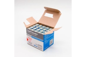  GoPower LR03 AAA Alkaline 1.5V (20 )