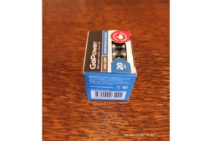  GoPower LR03 AAA Alkaline 1.5V (20 )