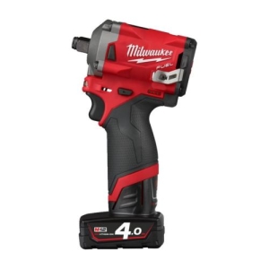   Milwaukee M12 FIWF12-422X FUEL (Li-Ion2/4)