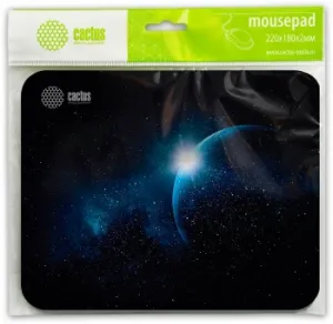    Cactus Space 220x180x2 (CS-MPC-P04XS)