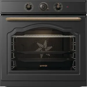  Gorenje BOS67371CLB, 