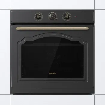  Gorenje BOS67371CLB, 