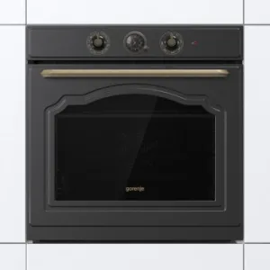  Gorenje BOS67371CLB, 