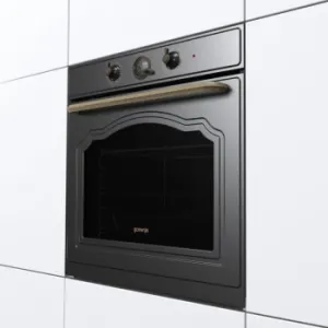  Gorenje BOS67371CLB, 