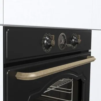  Gorenje BOS67371CLB, 