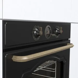  Gorenje BOS67371CLB, 
