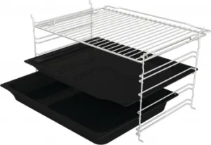  Gorenje BOS67371CLB, 