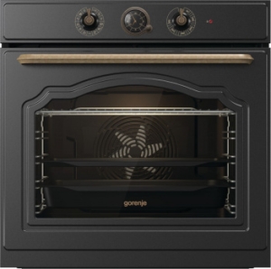  Gorenje BOS67371CLB, 