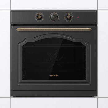  Gorenje BOS67371CLB, 