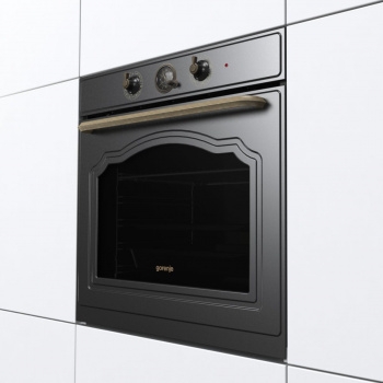  Gorenje BOS67371CLB, 