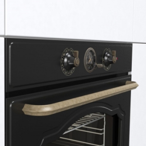  Gorenje BOS67371CLB, 