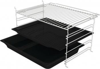  Gorenje BOS67371CLB, 