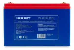    Ippon IP12-100 12 100