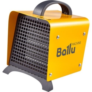   Ballu BKS-3
