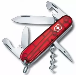   Victorinox Spartan (1.3603.T) 91 12   .