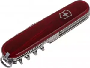   Victorinox Spartan (1.3603.T) 91 12   .