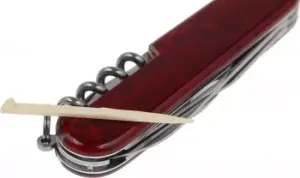   Victorinox Spartan (1.3603.T) 91 12   .