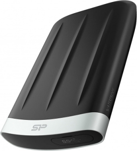    2TB Silicon Power  Armor A65B, 2.5, USB 3.2, /