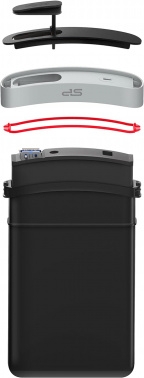    2TB Silicon Power  Armor A65B, 2.5, USB 3.2, /
