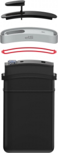    2TB Silicon Power  Armor A65B, 2.5, USB 3.2, /
