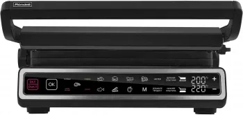 -  Rondell RDE-1701, 