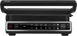 -  Rondell RDE-1701, 