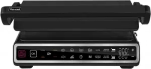-  Rondell RDE-1701, 
