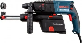  Bosch GBH 2-23 REA 0611250500  SDS-plus {710 , 2.5, 2,3, 2, ,