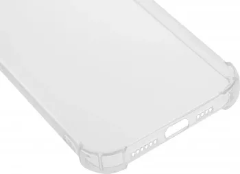  (-) Redline  Apple iPhone 14 Pro Max iBox Crystal  (000032407)