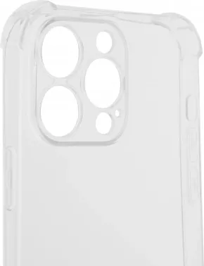  (-) Redline  Apple iPhone 14 Pro Max iBox Crystal  (000032407)