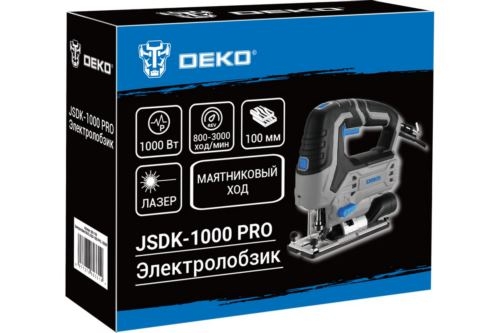  Deko JSDK-1000 Pro 1000 3000/  