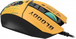   A4Tech Bloody W63 Max Renegade , 12000 dpi, USB,  - 7