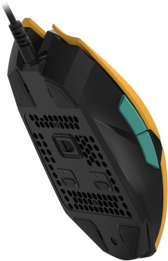   A4Tech Bloody W63 Max Renegade , 12000 dpi, USB,  - 7