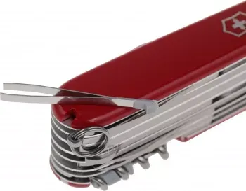   Victorinox SwissChamp (1.6795) 91 33  .