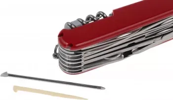   Victorinox SwissChamp (1.6795) 91 33  .