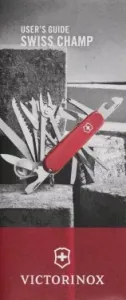   Victorinox SwissChamp (1.6795) 91 33  .