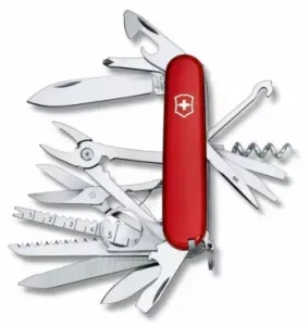   Victorinox SwissChamp (1.6795) 91 33  .