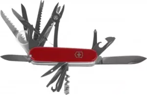   Victorinox SwissChamp (1.6795) 91 33  .