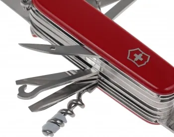   Victorinox SwissChamp (1.6795) 91 33  .