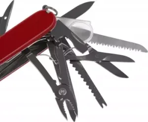   Victorinox SwissChamp (1.6795) 91 33  .
