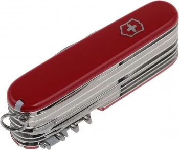   Victorinox SwissChamp (1.6795) 91 33  .