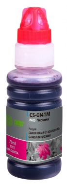  Cactus CS-GI41M 70  Canon PIXMA G1420/G2420/G2460/G3420/G3460